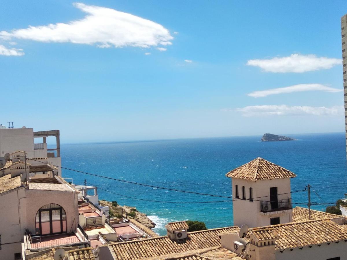 Apartment Sierra Dorada Benidorm