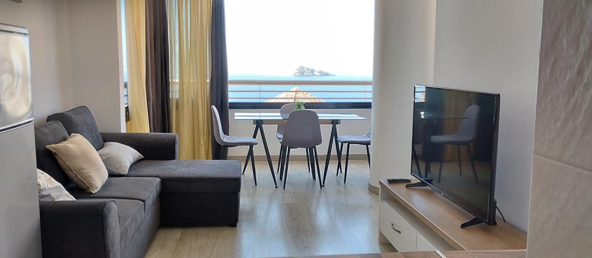 Sierra Dorada Apartment
