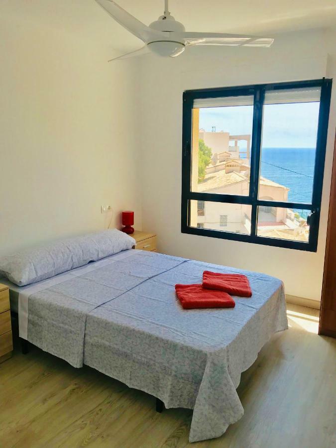 Sierra Dorada Apartment Benidorm