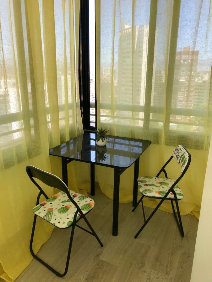 Apartment Sierra Dorada Benidorm
