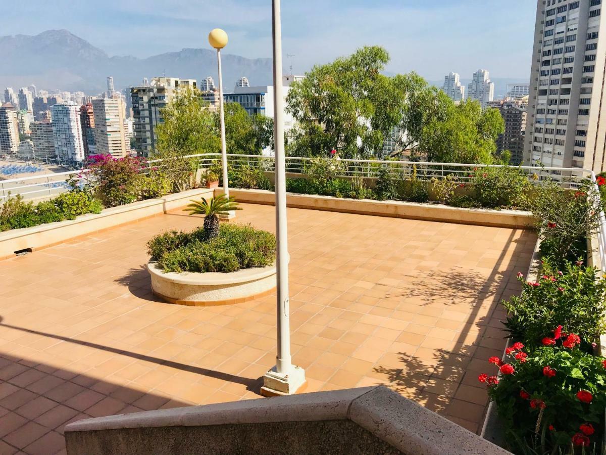 Sierra Dorada Apartment *