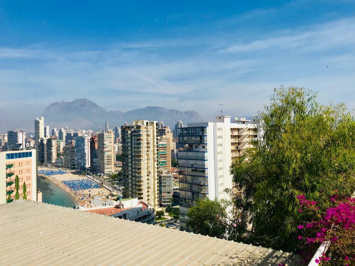 Sierra Dorada Apartment *