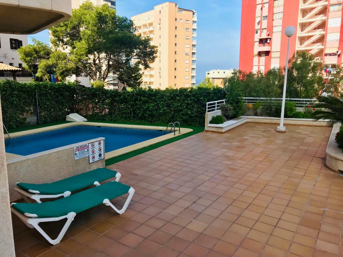 Apartment Sierra Dorada Benidorm