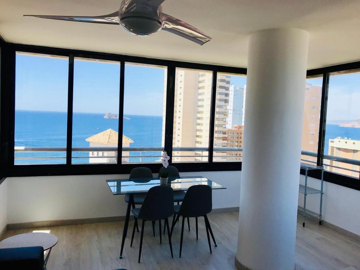 Sierra Dorada Apartment Benidorm